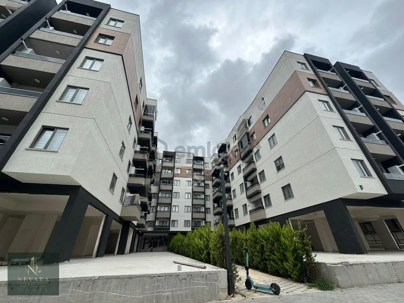 Globus'dan Baylan Plus'ta 2+1 Kiralık Daire