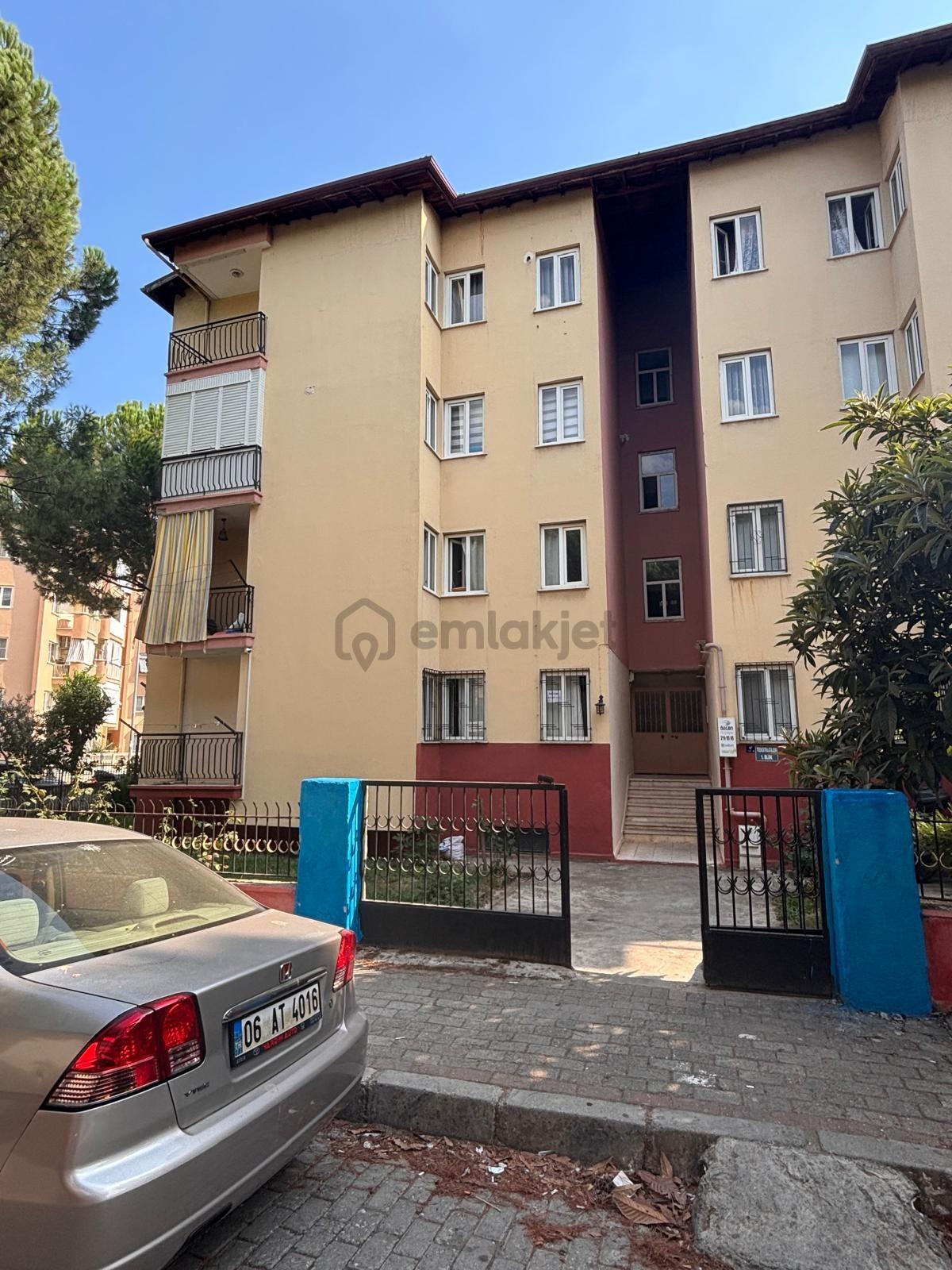 Aydın Efelerde 3+1 Site İçersinde Satılık Daire - 14