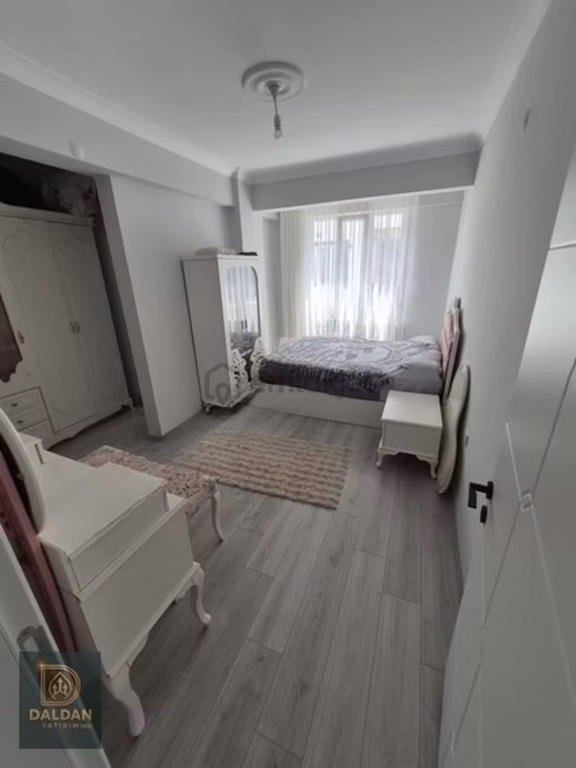 Daldan Emlaktan Efsane 2+1 Daire - 27