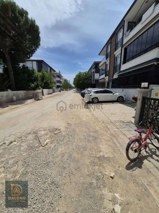 Daldan Emlaktan Efsane 2+1 Daire - 21