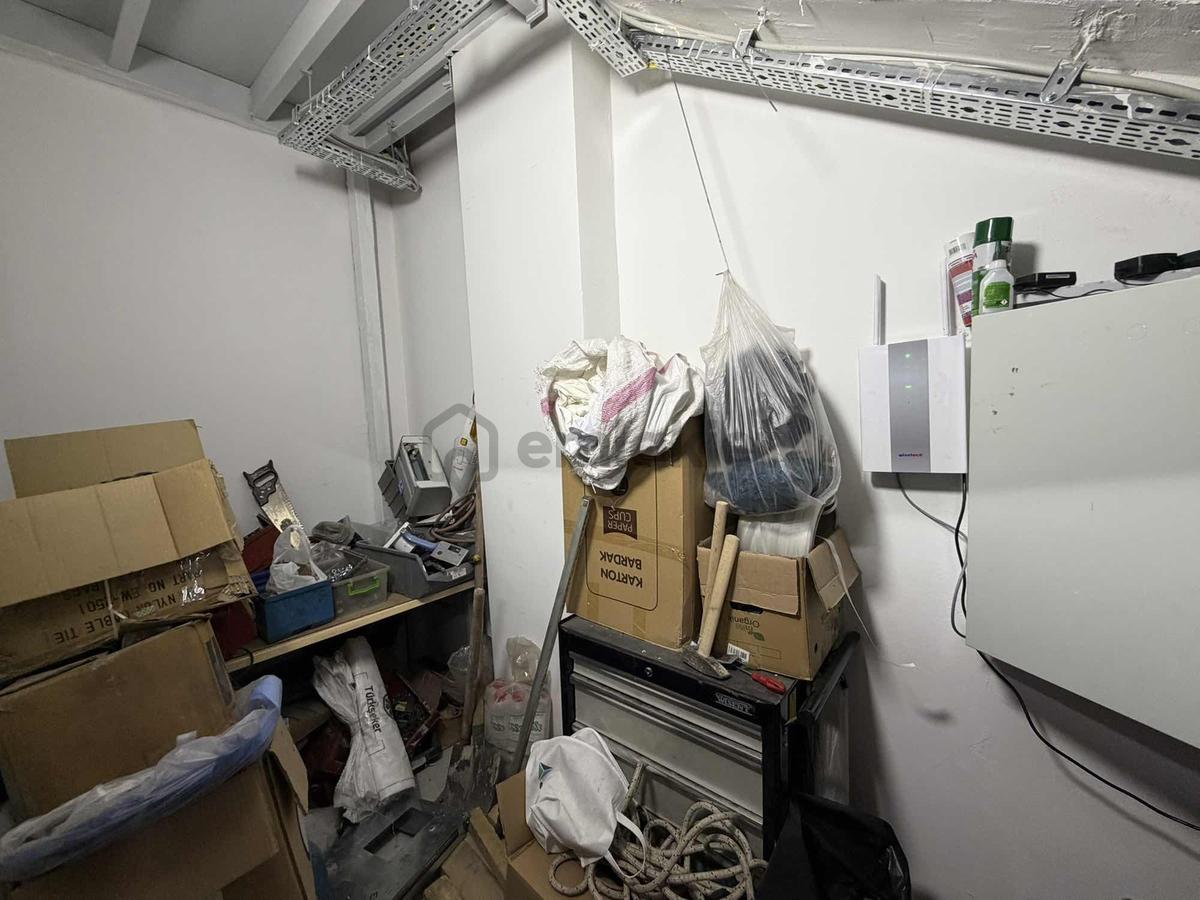 Serbey İvedikte 240 M² Full Yapılı Satılık Dükkan - 8