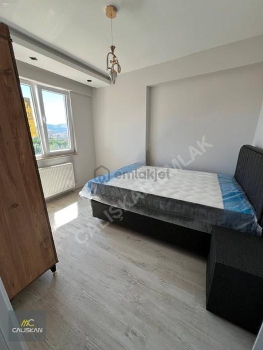 Güneşli Mah. Site İçerisinde Lüks Kiralık 1+1 Daire - 10