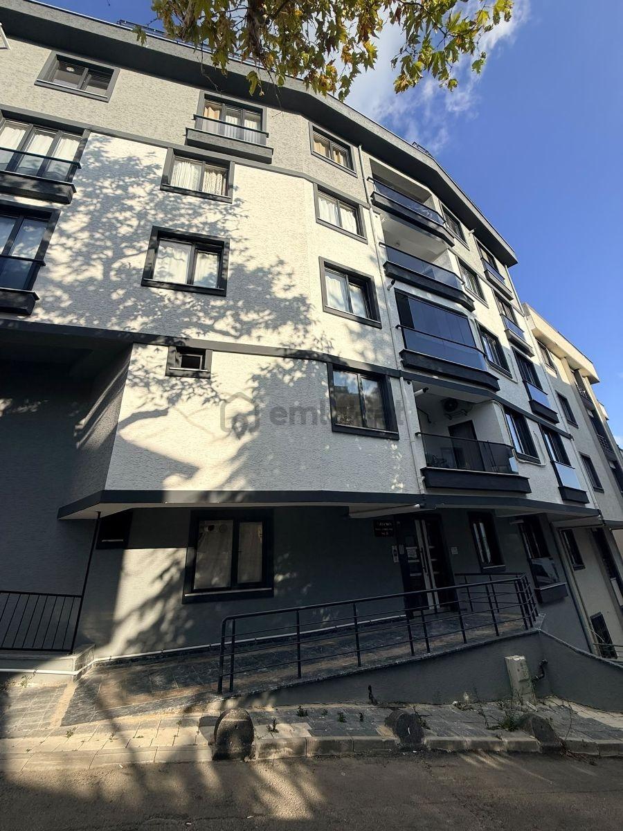Çekmeköy Merkez Mahallesinde Kiralık Daire - 16