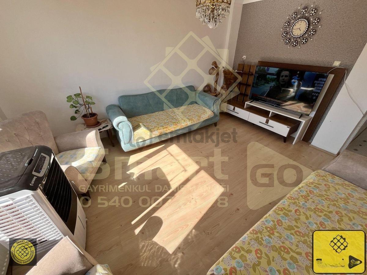 Smart Go'dan Levent'te 2+1 Kiralık Daire - 14