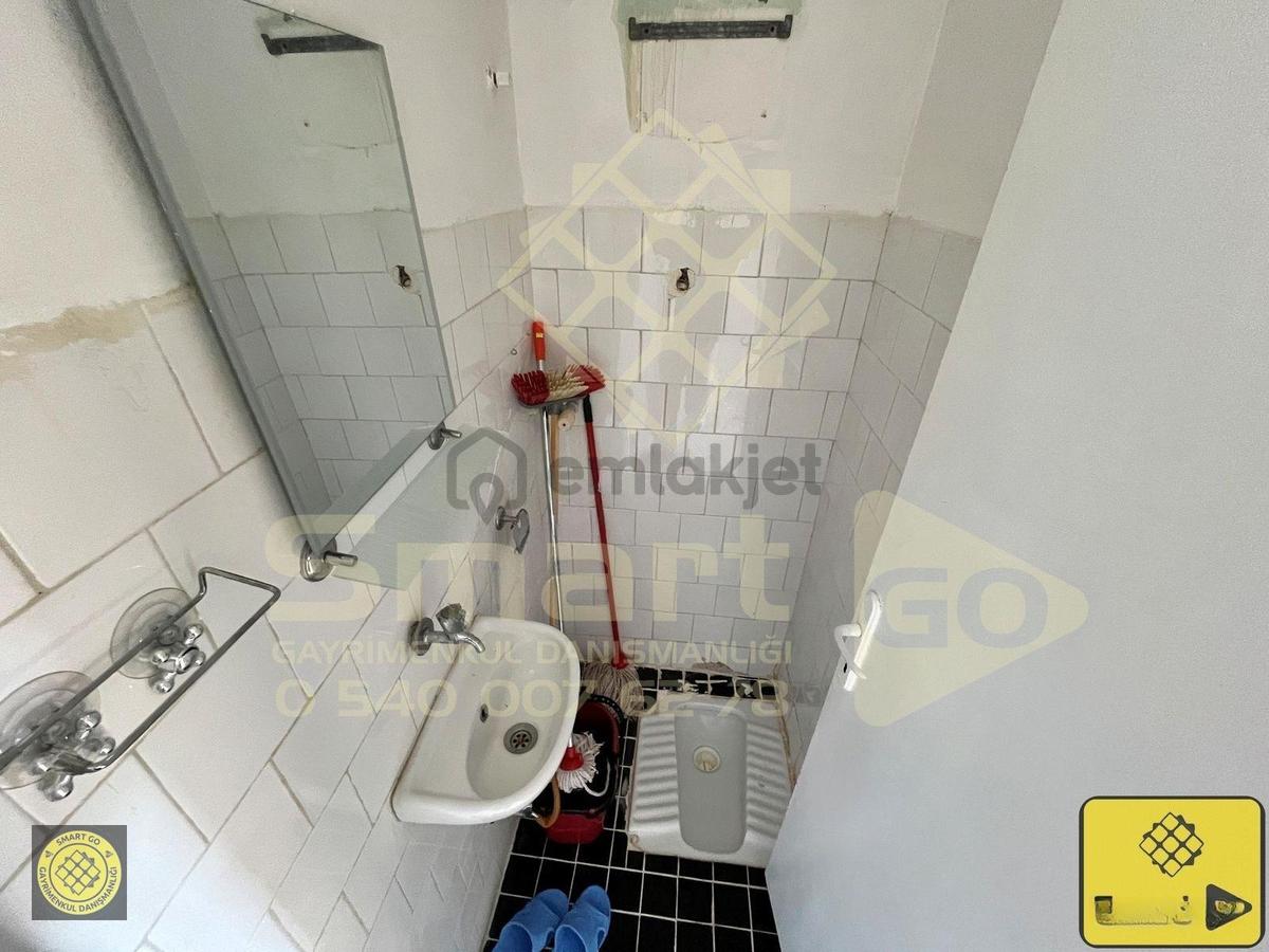 Smart Go'dan Levent'te 2+1 Kiralık Daire - 29