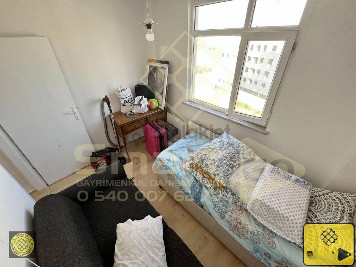 Smart Go'dan Levent'te 2+1 Kiralık Daire - 22