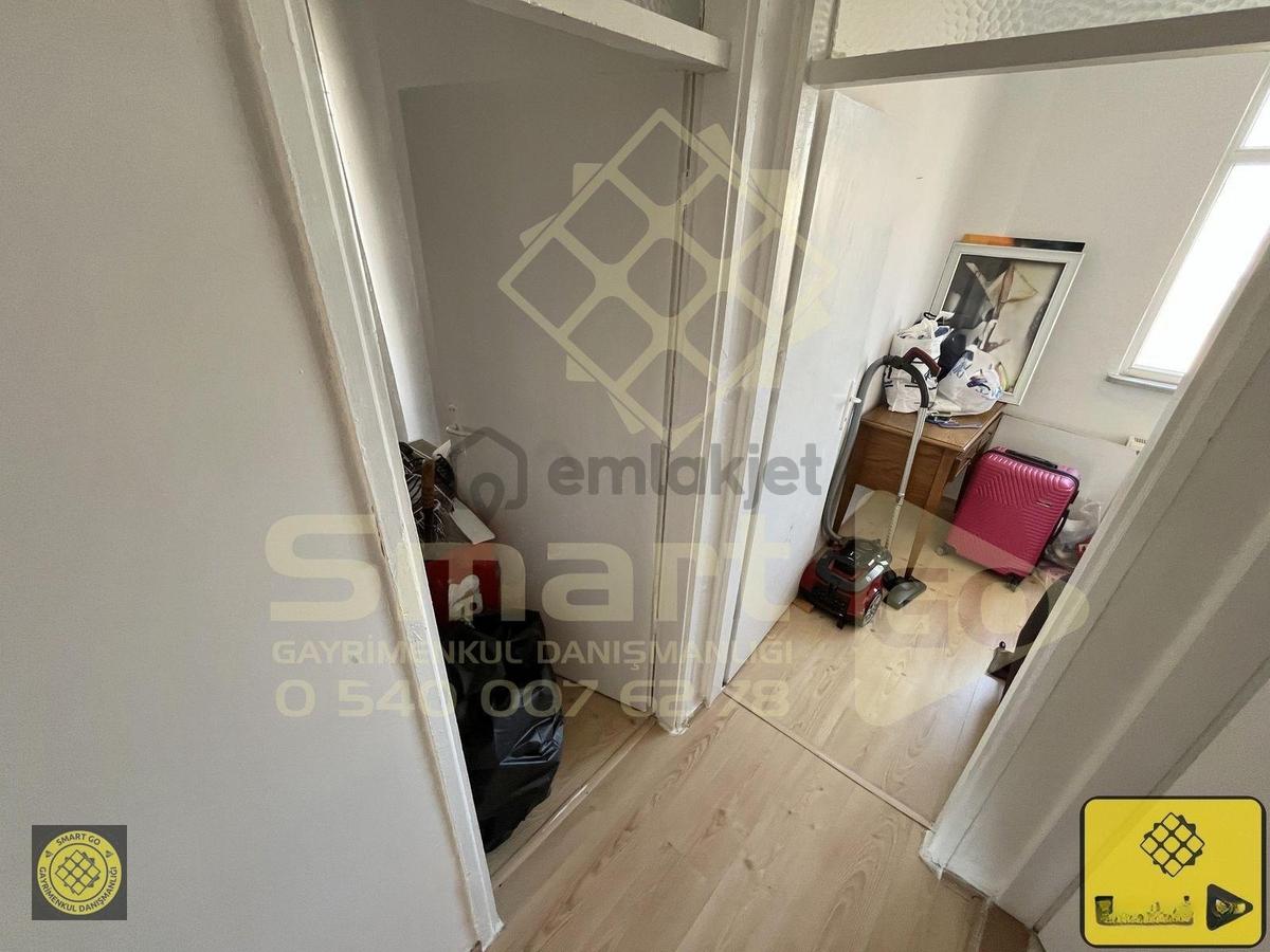 Smart Go'dan Levent'te 2+1 Kiralık Daire - 25