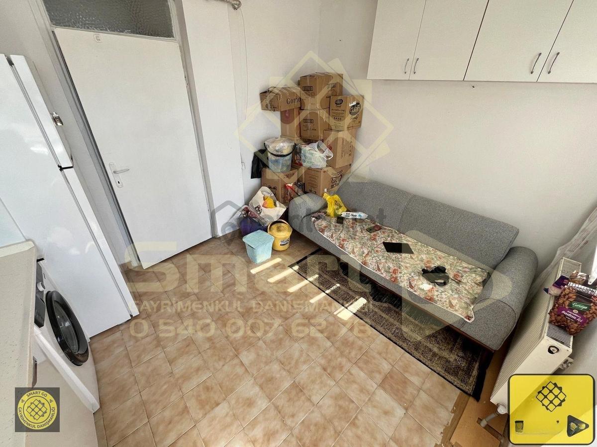 Smart Go'dan Levent'te 2+1 Kiralık Daire - 35