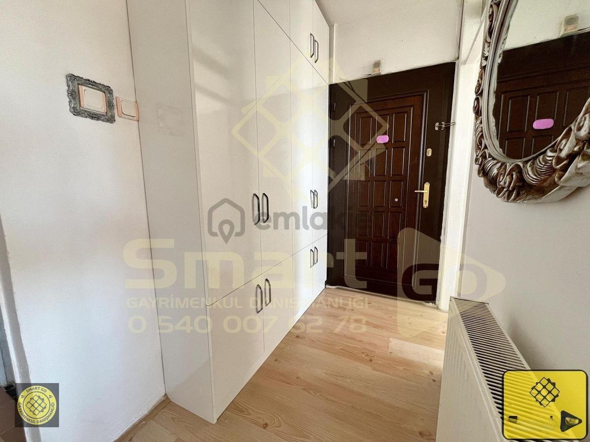 Smart Go'dan Levent'te 2+1 Kiralık Daire - 30