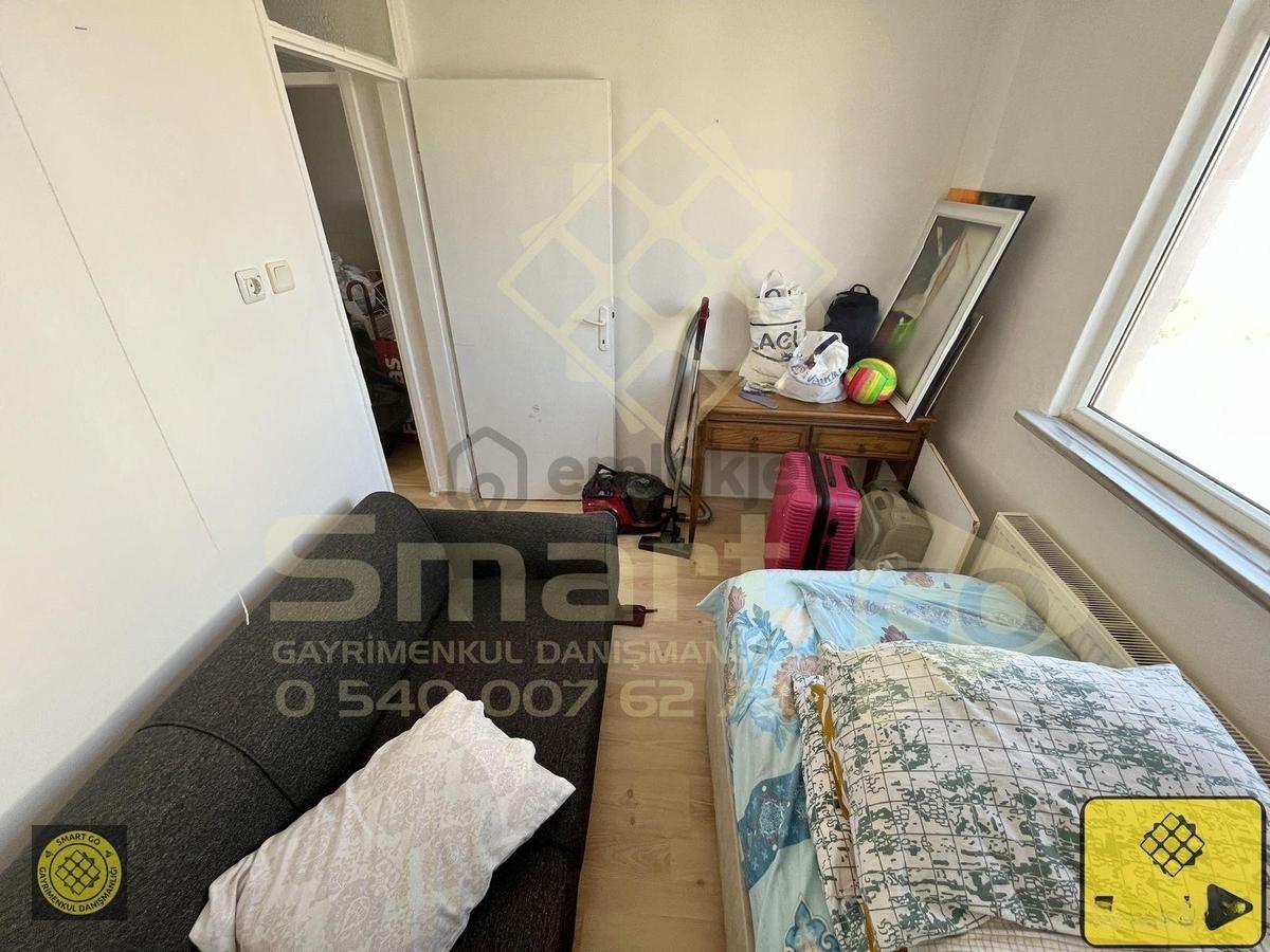 Smart Go'dan Levent'te 2+1 Kiralık Daire - 24