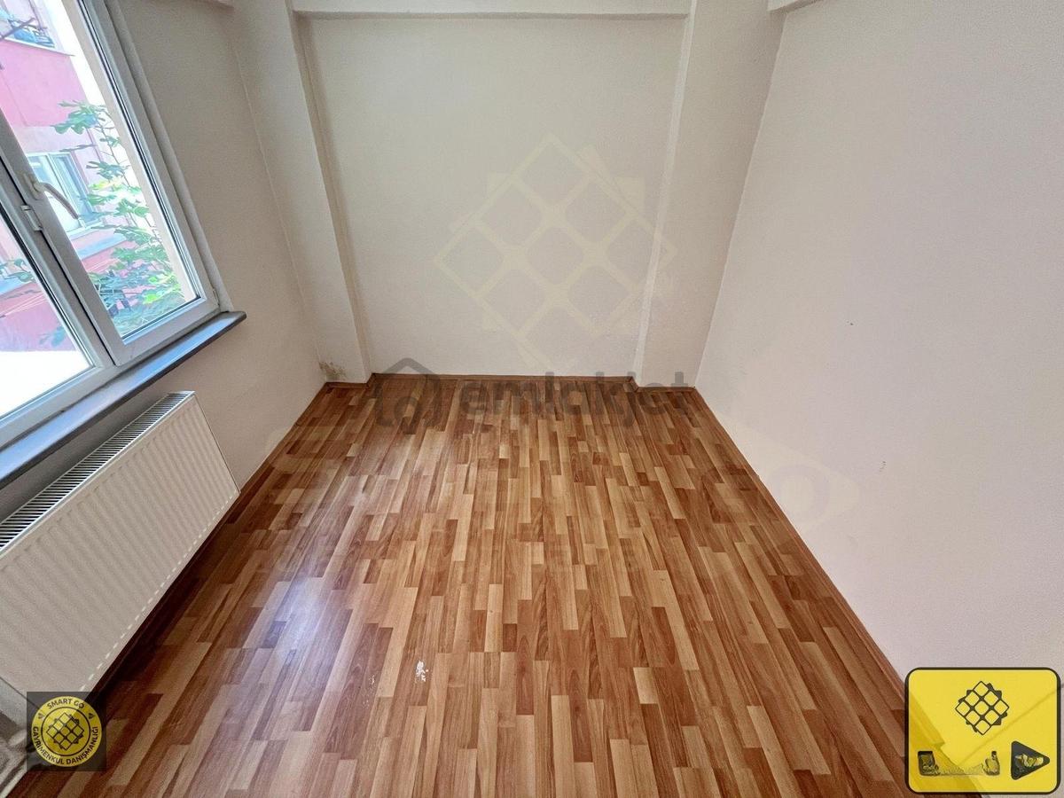 Smart Go'dan 17 Eylül'de 2+1 Kiralık Daire - 29