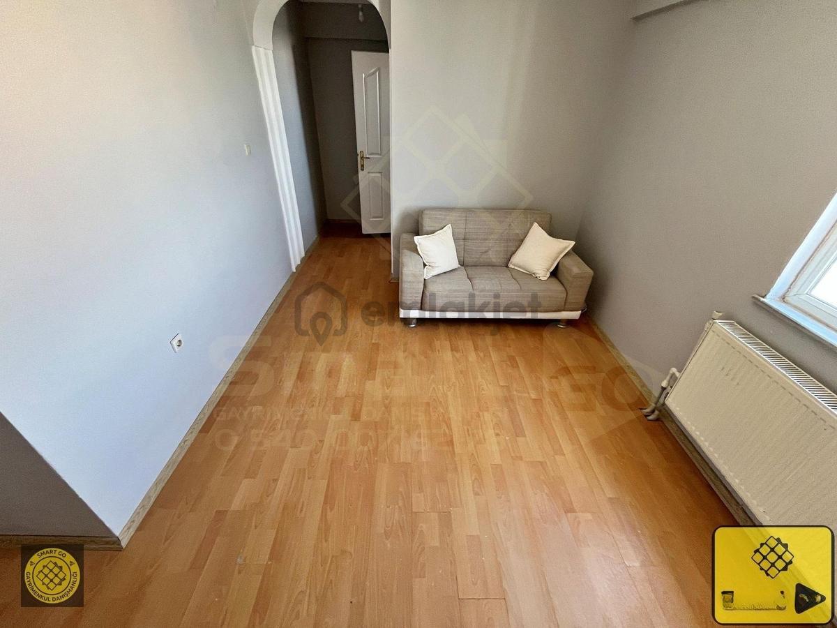 Smart Go'dan Levent'te Deniz Manzaralı 2+1 Satılık Daire - 31