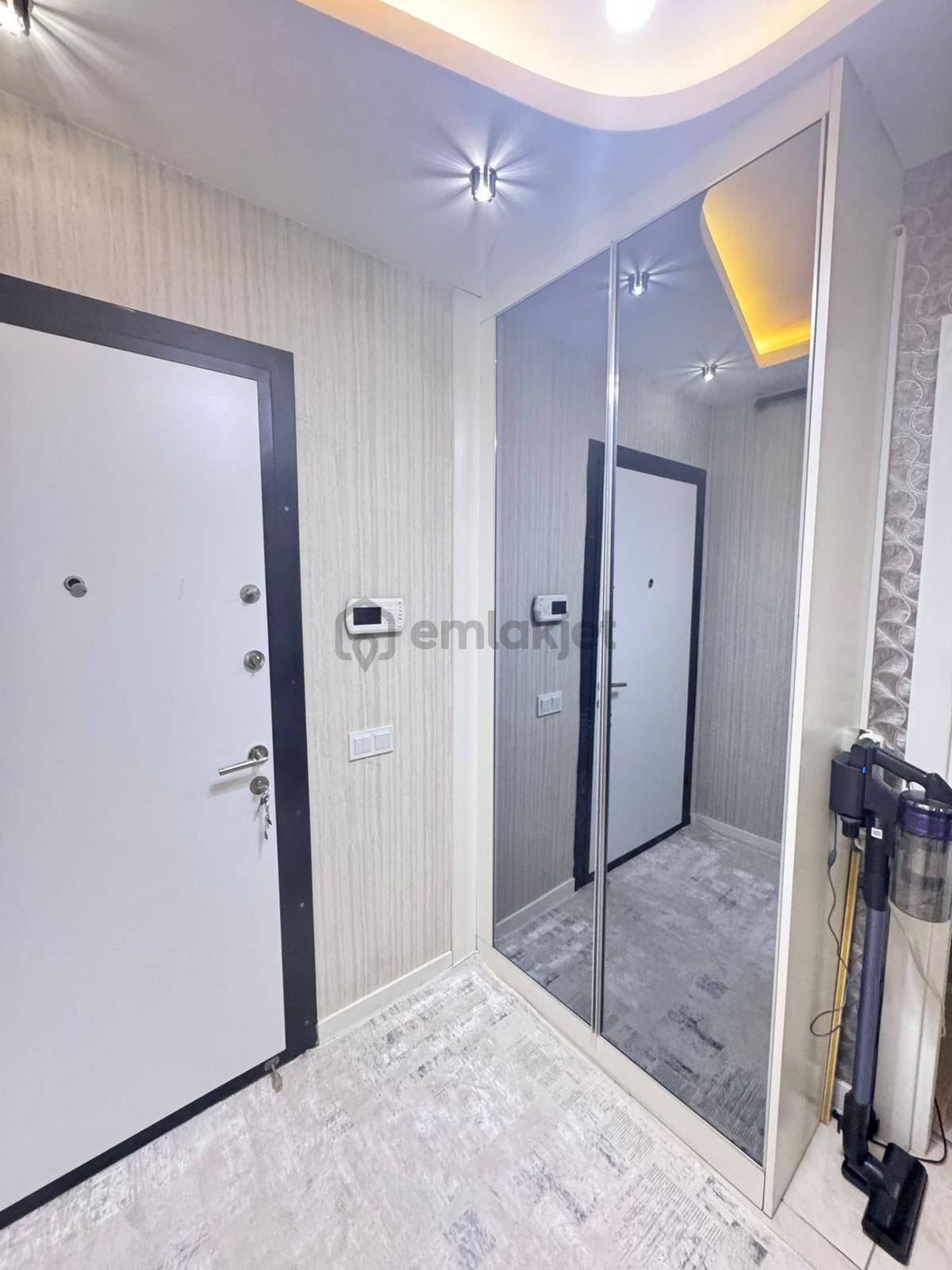 2000 Evlerde Site İçerisinde Modern Ve Ferah Satılık Daire - 16