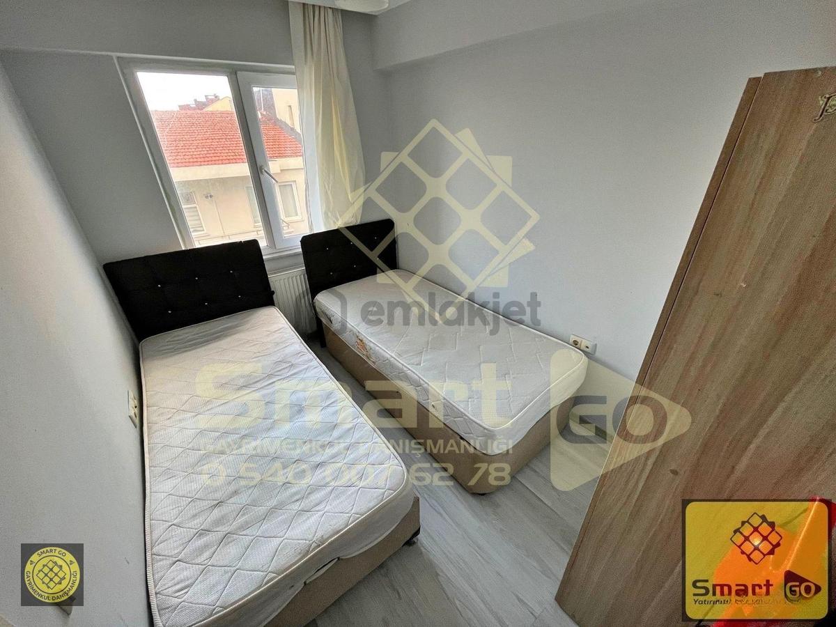 Smartgo'dan Paşabayır'da 1+1 Eşyalı Kiralık Daire - 22