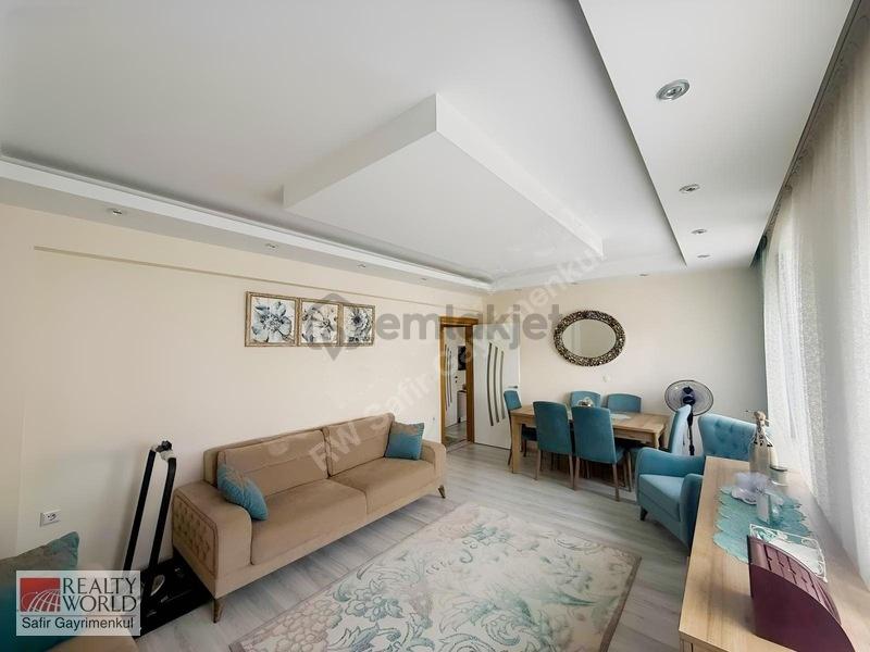 Şemiklerde Full Beyan Site İçi 3+1 Arakat Satılık - 12