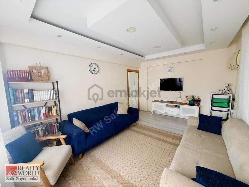 Şemiklerde Full Beyan Site İçi 3+1 Arakat Satılık - 14