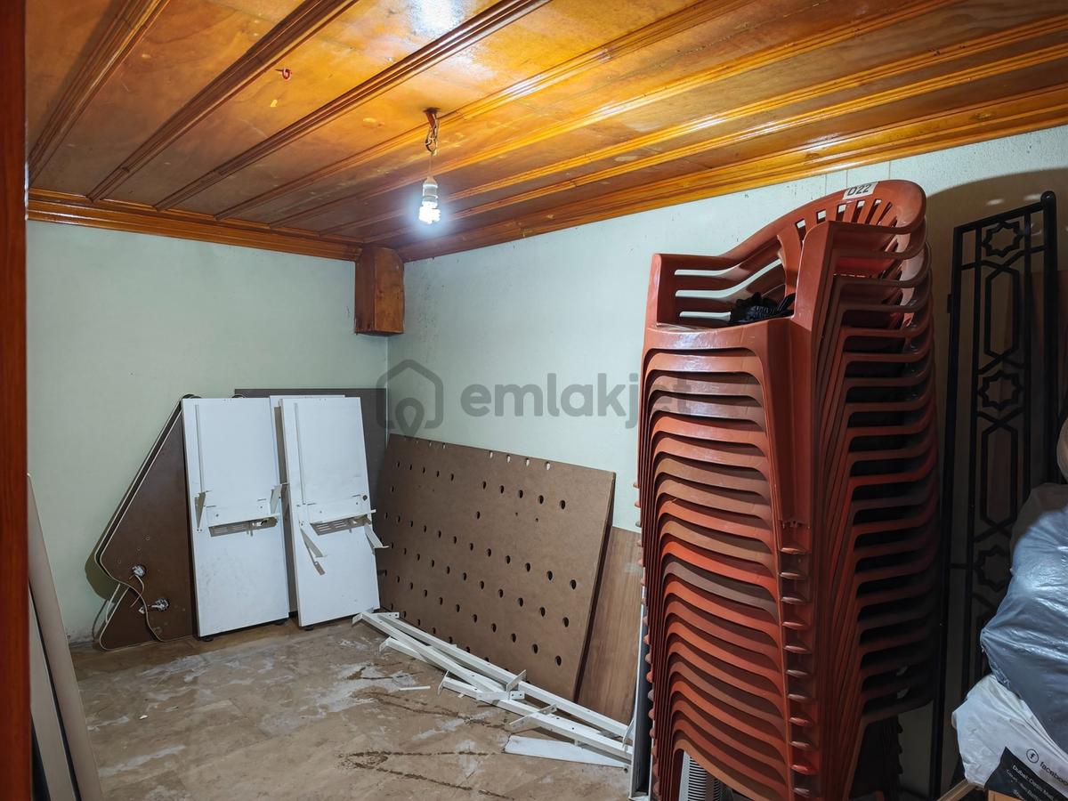 Topkapı Metroya 2 Dk | Müstakil Girişli 3 Katlı İşyeri - 17