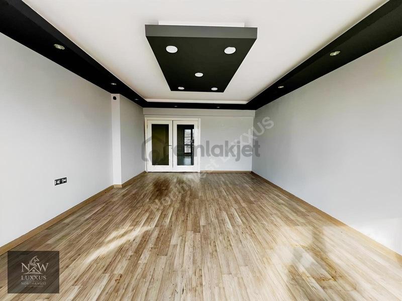 Ahi Mesutta 5+2 Satılık Panoramik Manzaralı Daire - 18