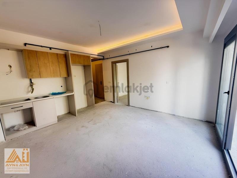 Küçük Çiğli 1+1 Satılık Daire - 3