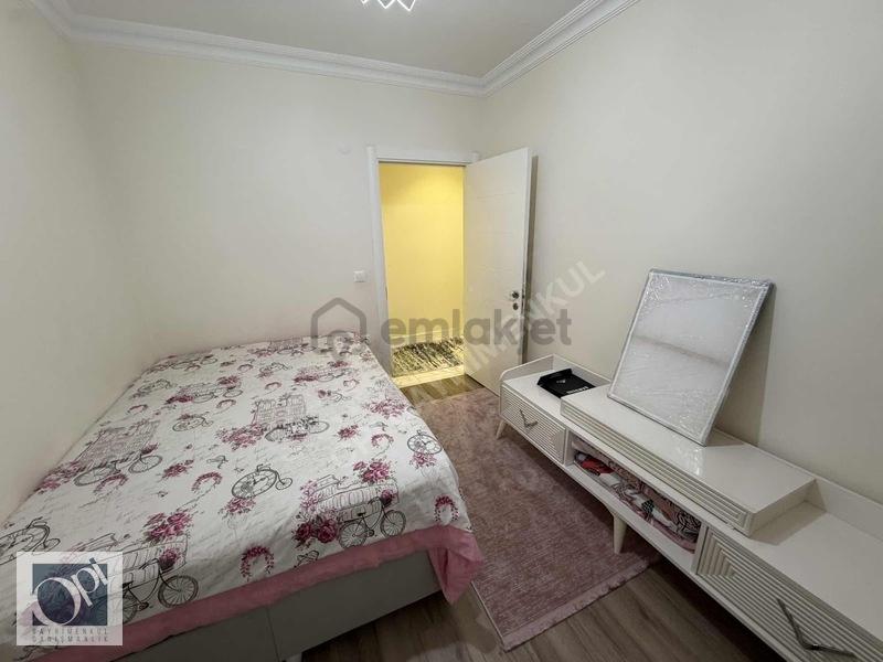 Kurtköy Merkezde Eşyalı Kiralık 3+1 - 30