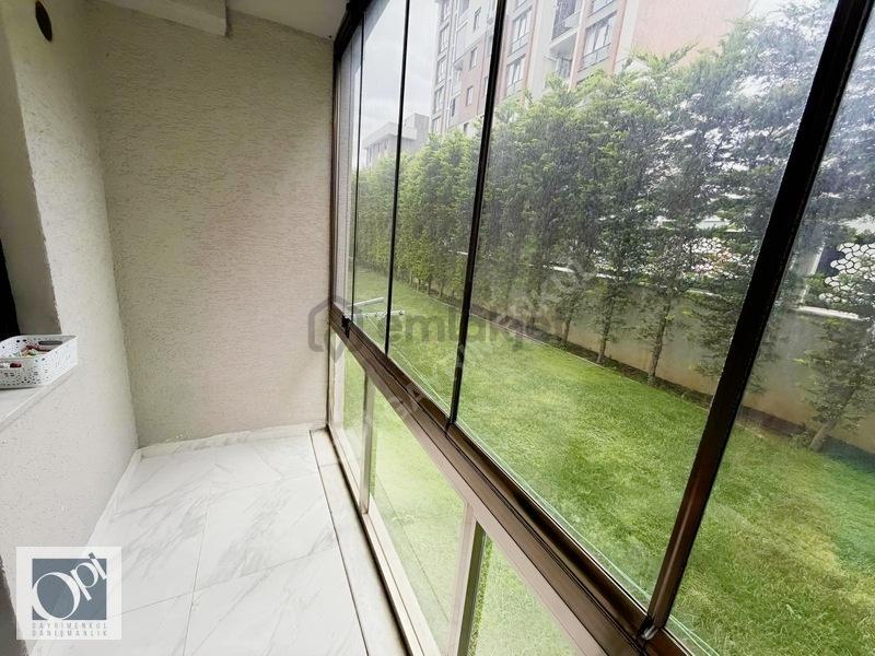 Kurtköy Merkezde Eşyalı Kiralık 3+1 - 22
