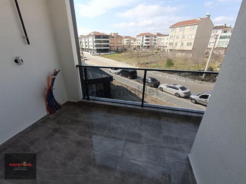 Hatip Mahallesi Site İçerisinde 3+1 Ferah Satılık Daire - 12