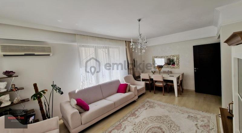 Muhittin Mahallesinde Site İçerisi Satılık 3+1 Daire - 4