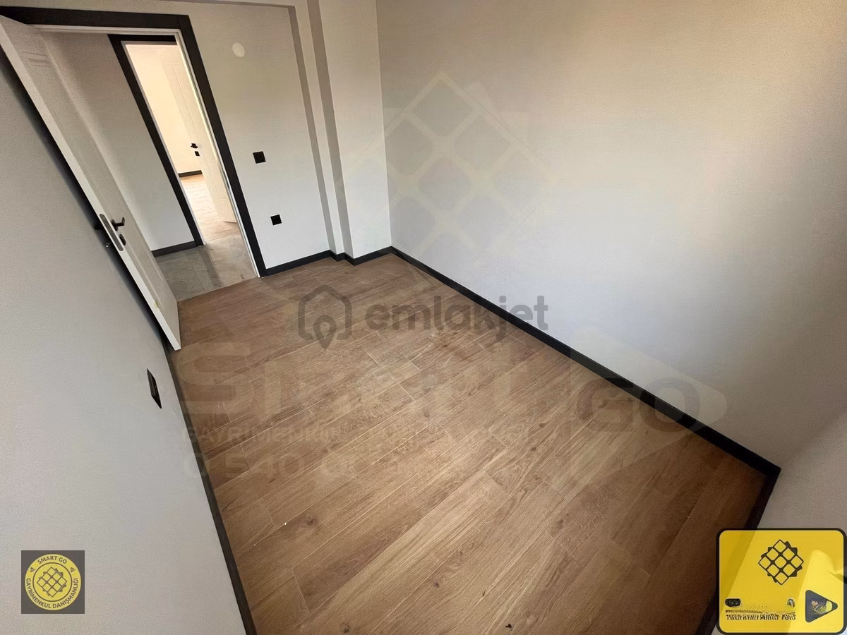 Smart Go'dan Ayyıldız'da 3+1 Dubleks Satılık Daire - 16