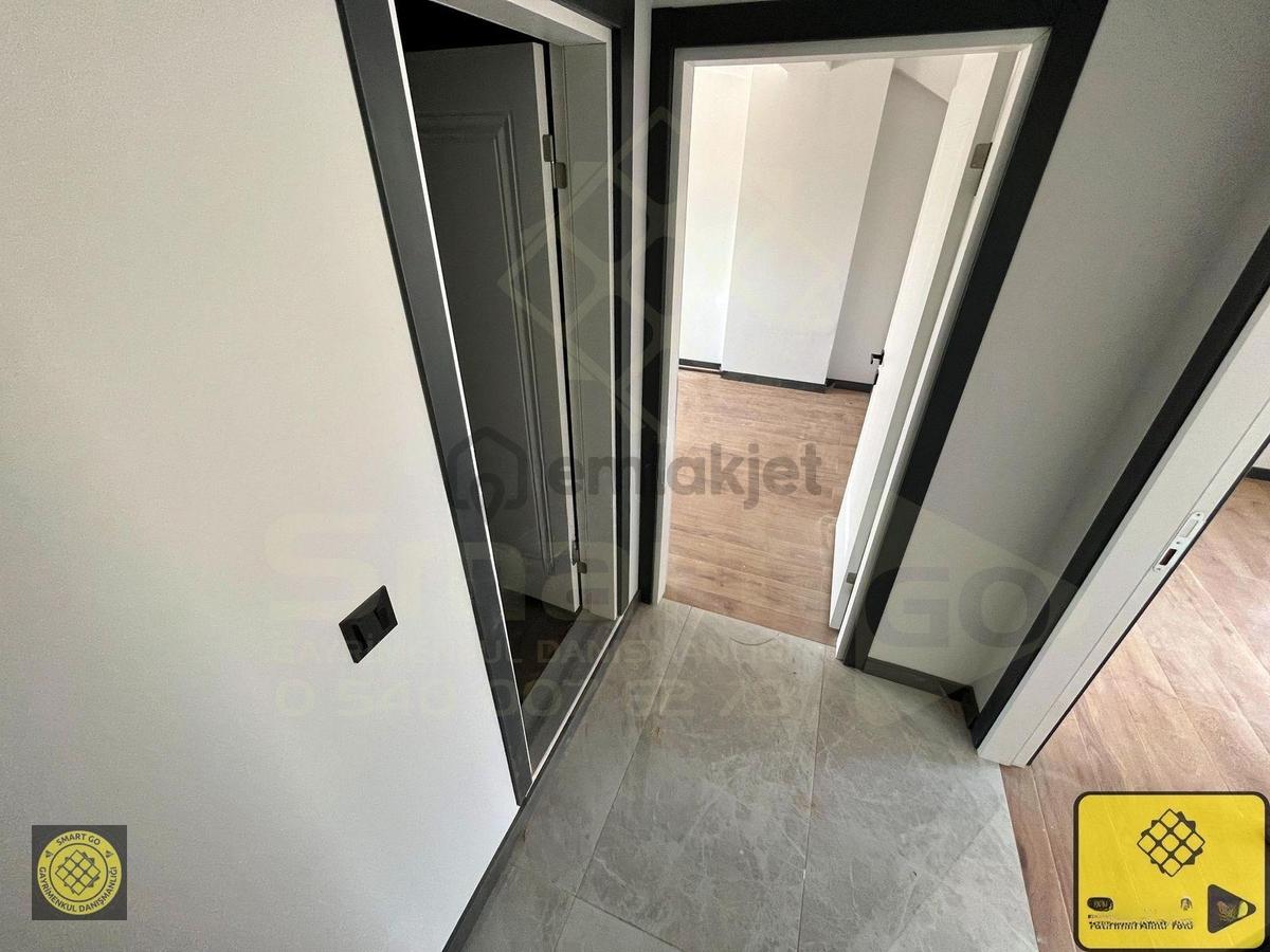Smart Go'dan Ayyıldız'da 3+1 Dubleks Satılık Daire - 27
