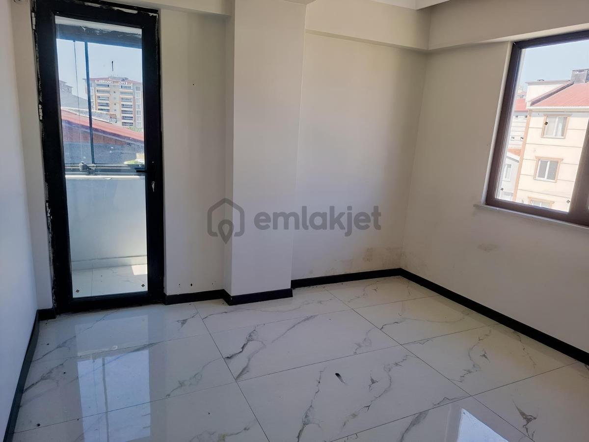 Aksoy'dan Kiralık 1+1 Daire - 11