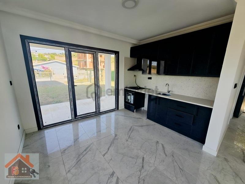 Yalova Termal Akköyde 3+1 Kiralık Villa - 2