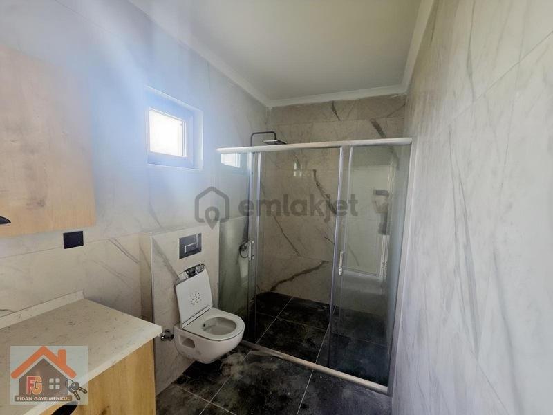 Yalova Termal Akköyde 3+1 Kiralık Villa - 18