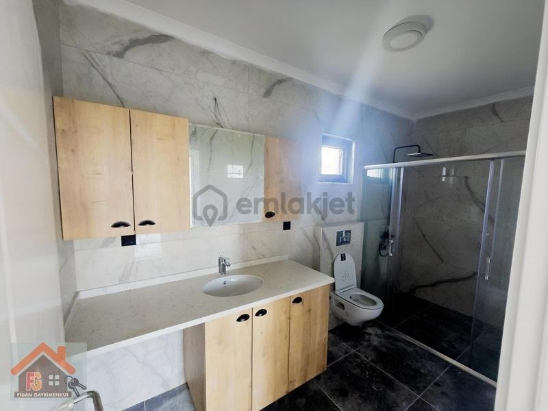 Yalova Termal Akköyde 3+1 Kiralık Villa - 19