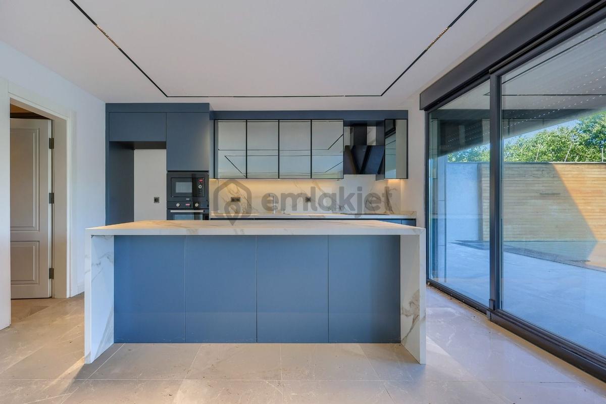 Remax Anka'dan Balibey'de A Plus Satılık Müstakil Villa - 25