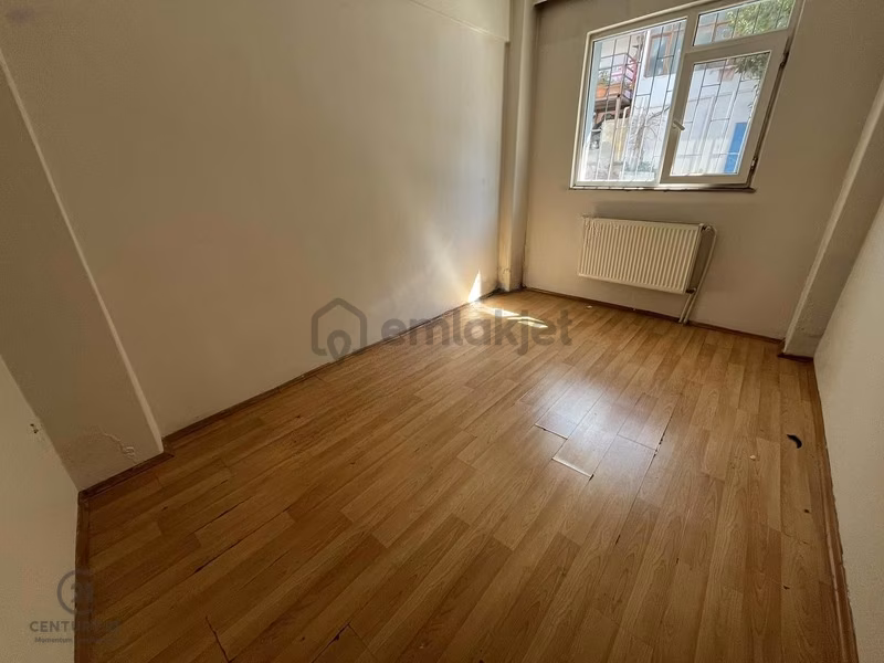 Sarıyer Pınar Mahallesi Giriş Kat 3+1 Kiralık Daire - 17