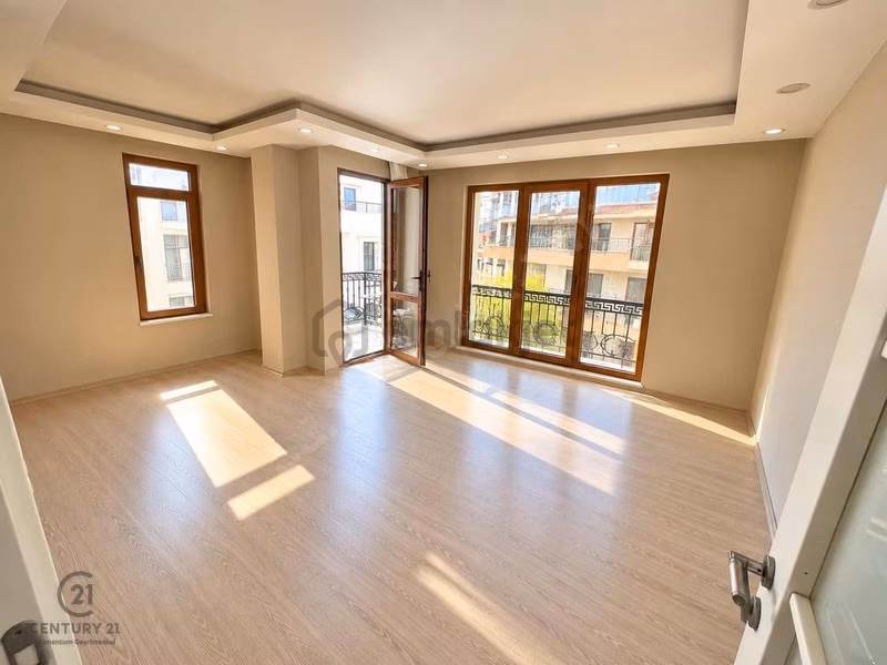 Kağıthane Talatpaşa'da Asansörlü Kiralık 2+1 Daire - 2