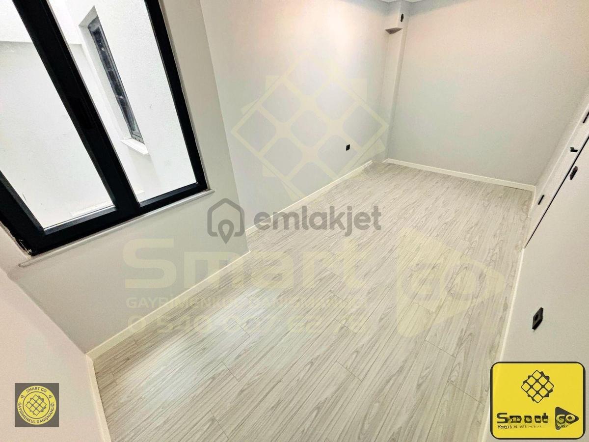 Smart Go'dan Atatürk Caddesi'ne Cephe 2+1 Satılık Daire - 28