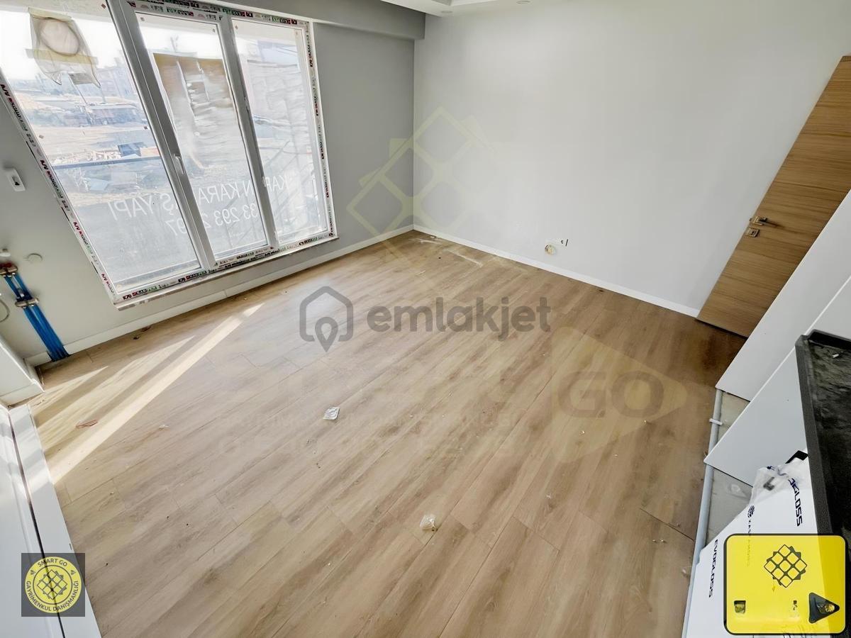 Smart Go'dan 100. Yıl Mahallesi'nde 1+1 Satılık Daire - 30