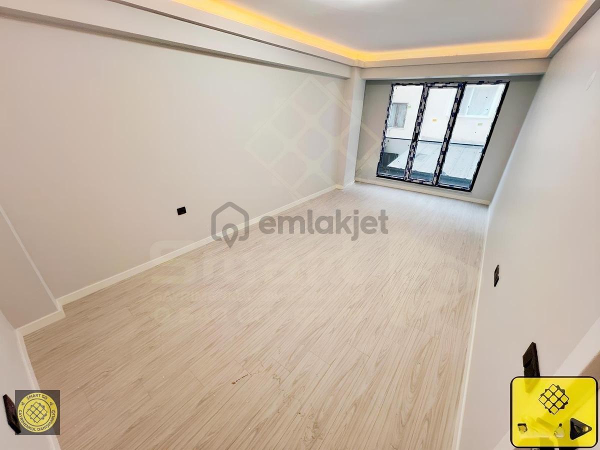 Smart Go'dan Atatürk Caddesi'nde 2+1 Kiralık Daire - 19