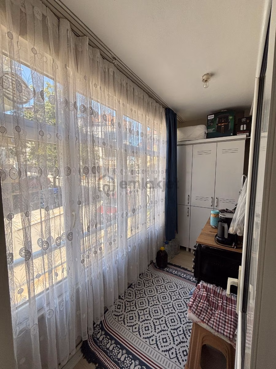 Şerefiye 3+1 Satılık Daire - 13