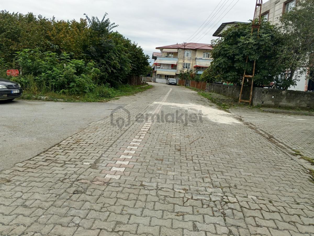 Kiralık Yüksek Giriş Kat Doğal Gazlı - 6