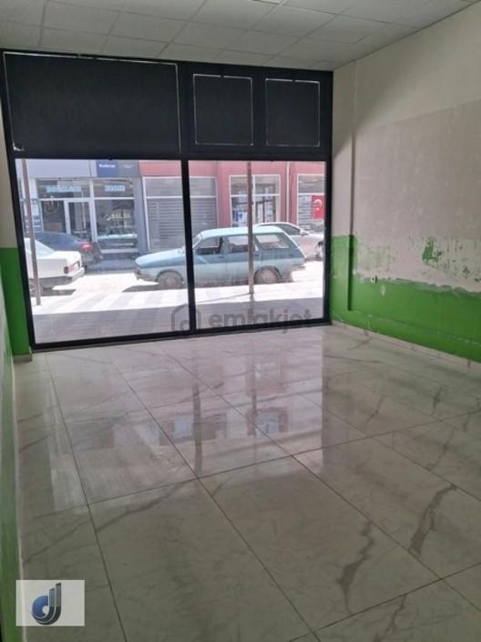 İkiz Kuleler Civarı Kiralık Dükkan - 2