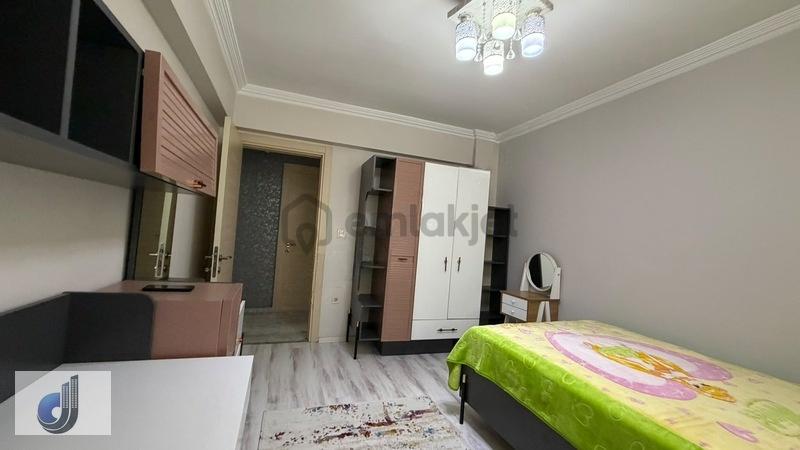 Faikusta Civarı Satılık Dubleks - 11