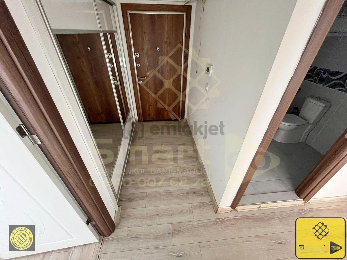 Kalyoncular Life 5 Sitesi'nde 2+1 Satılık Daire - 33