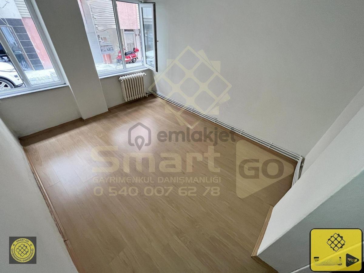Smart Go'dan Hacıyusuf'ta 2+1 Ara Kat Satılık Daire - 24