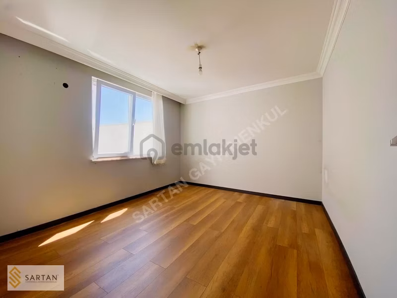 Görüklede 4+1 Geniş Kiralık Dubleks Daire - 31