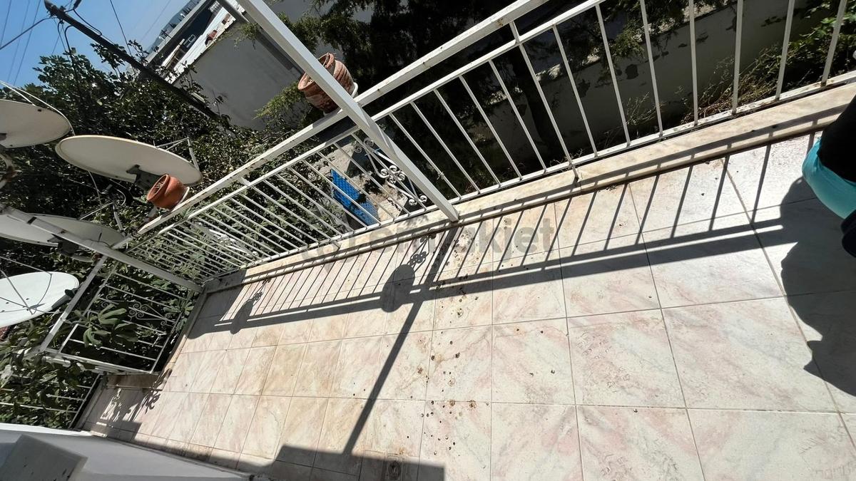 Bergama Kadriye'de 600m² Bahçe İçinde, 2 Adet 3+1 Daire - 17