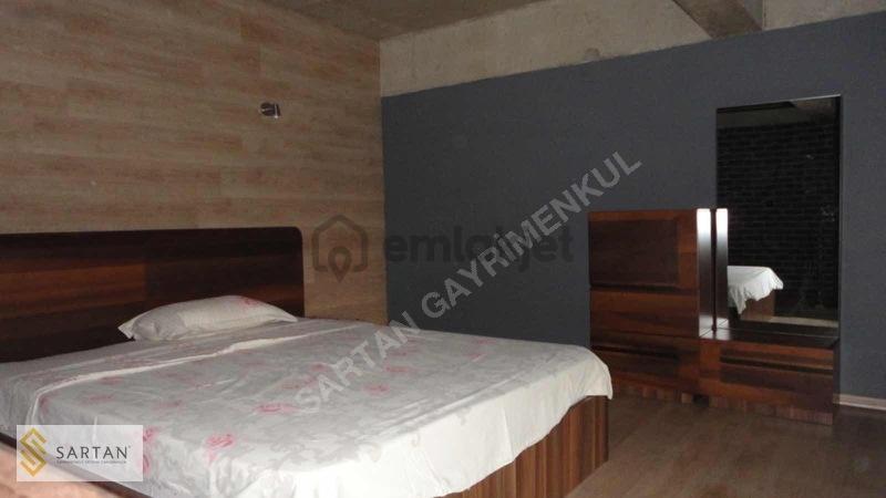 Btg Epik Smart Loftta Eşyalı Satılık Daire - 30