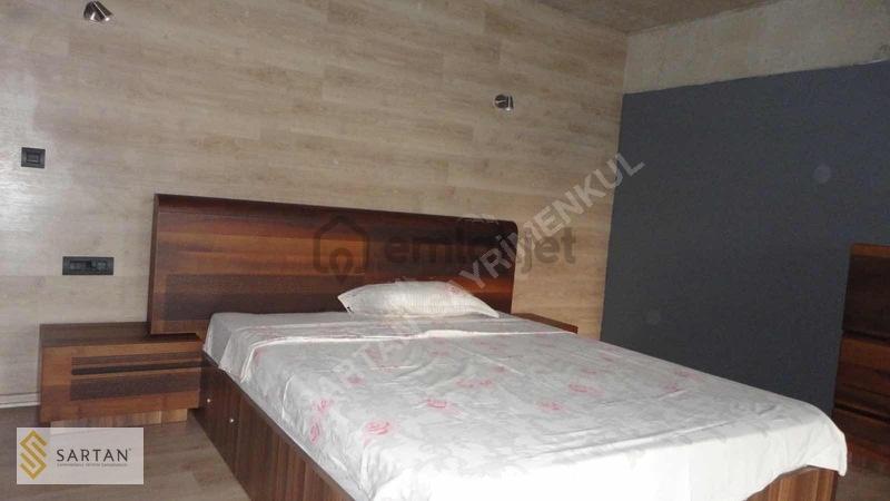 Btg Epik Smart Loftta Eşyalı Satılık Daire - 32