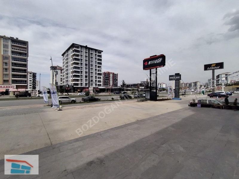 Tecdede Kiralık Dükkan - 2